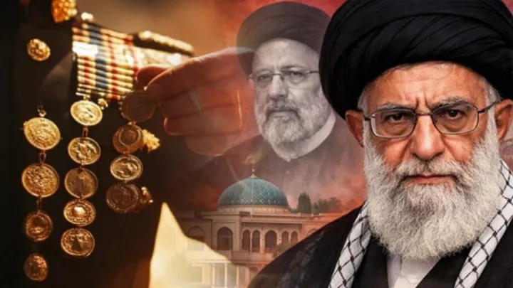 Хаменеи предал командир элиты КСИР? Иранского генерала подвела цепочка подозрительных совпадений