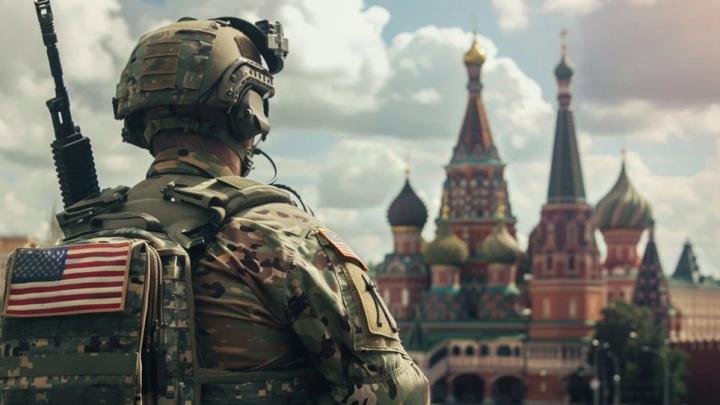 Россию разоружают, а вместо русского Старлинка мы строим небоскрёбы: Блицкрига нам не избежать?