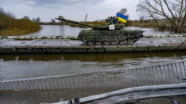 Замминистра обороны призвала не ждать скорых побед ВСУ