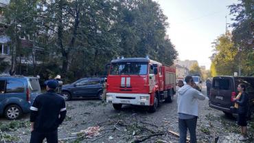 В тыловом городе ЛНР прогремел мощнейший взрыв впервые за девять лет