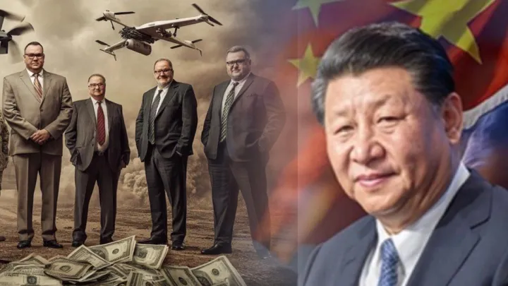 Делягин: Теперь нашим хозяином будет Китай. Элите без разницы, чьим рабом быть