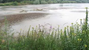 Крым накажет организаторов водной блокады полуострова