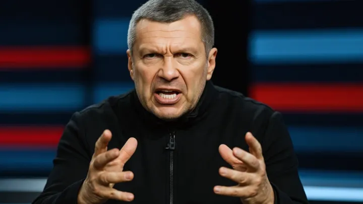 Поплавскую прорвало после слов Соловьёва. Почему США не боятся, а мы медлим?