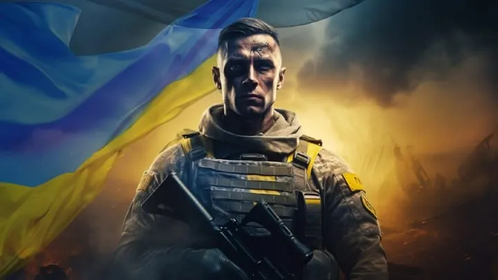 Шарий поражён стратегическим резервом Киева: Всё забито великими воинами. ПВО у американцев осталось на три дня? СВОдки с фронта