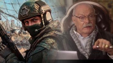 Фронтовик не сдержался: "Воюем на таблетках". Михалков предупреждал, но оказалось поздно – с передка начали задавать вопросы