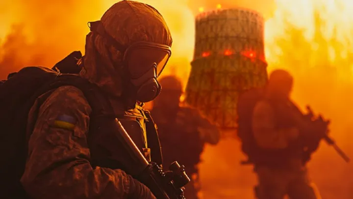 Зачем тогда начинали СВО? Генерал не может молчать о полумерах