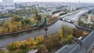 Кенигсберг и Кингисепп: Эстония начала переименовывать города России