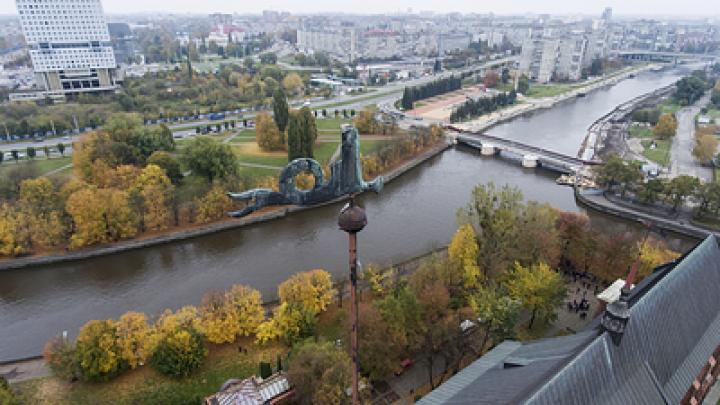 Кенигсберг и Кингисепп: Эстония начала переименовывать города России