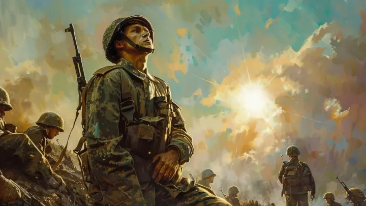 Воюющей армии ударили в спину: Делягин назвал тех, кто раздел наших военных на 2 миллиарда рублей