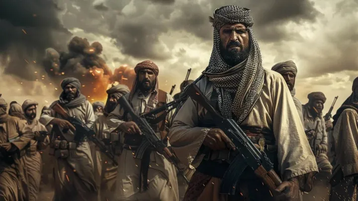 Срочные новости. Трамп в патовой ситуации: Всё идёт к ядерному сценарию. Нужна мобилизация. Таких последствий в США ещё не видели