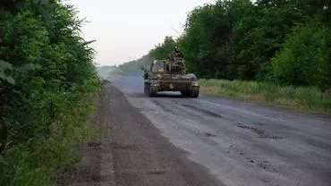 При попытке контрнаступления на Херсон ВСУ понесли большие потери — Стремоусов