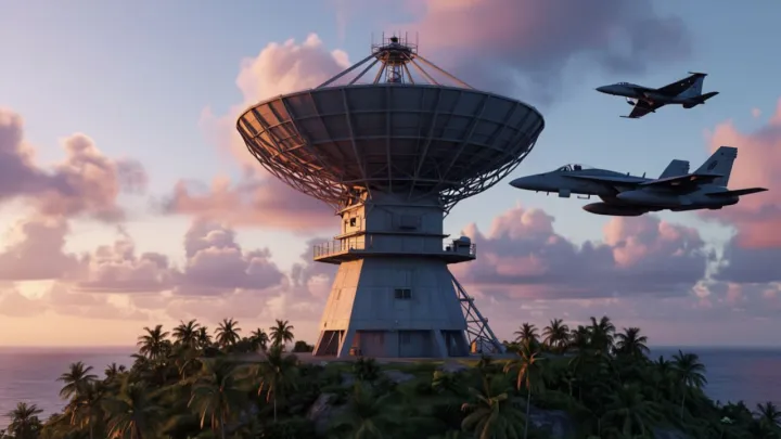 Трамп предложил Кубе сдаться:  Русская РЭБ остановит американцев? Госдума проголосовала за