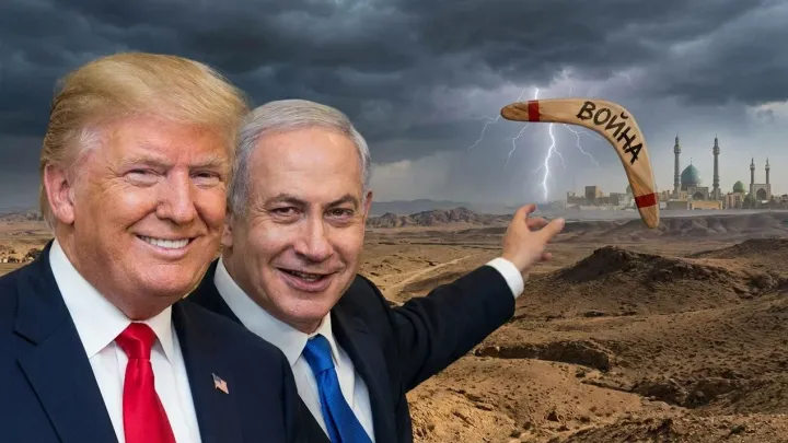 Иран принуждает США к переговорам добрыми словами и ракетами. Трампу напомнили про венесуэльский рейд – такого он не предполагал