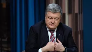 Порошенко потребовал от власти разобраться со срывом спецоперации по задержанию «вагнеровцев»