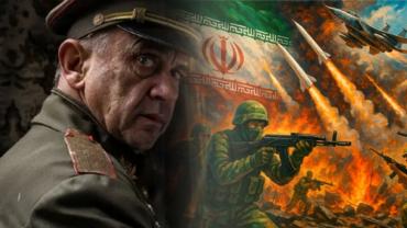 Полковник КГБ: "Иранский гиперзвук им не сбить, но Тегеран может предать один человек"