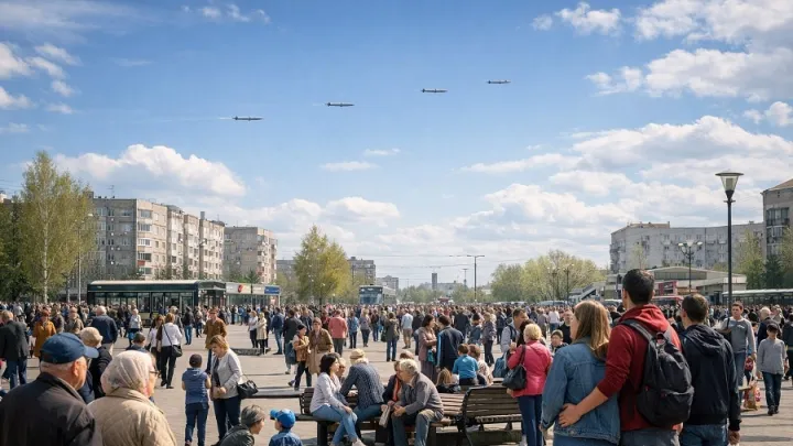 Колоссальная ошибка России: Про это мы услышали после атаки на Брянск