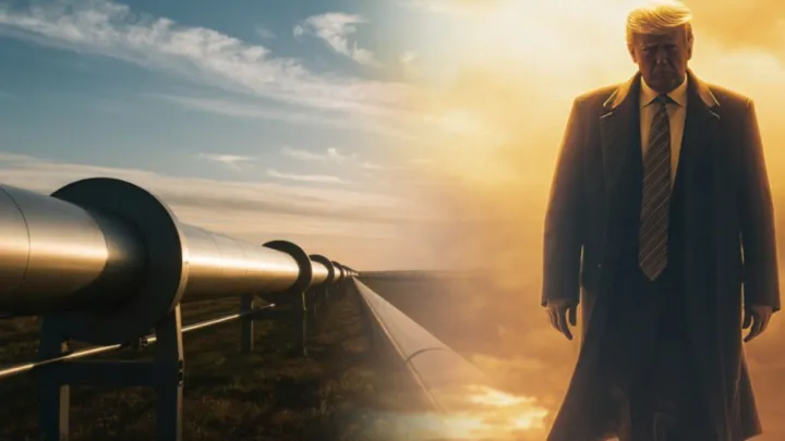 Россия и Китай теряют главный козырь? В Иране всё идёт по плану: Дед не сумасшедший