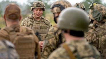 Полнейшее преимущество. На Западе назвали главные проблемы ВСУ на фронте