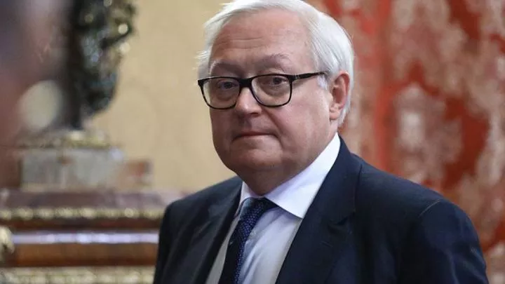 Причастность Вашингтона к взрывам на Северных потоках не останется без последствий – Рябков