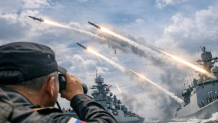 Военные базы выносят, как в тире: Трамп в гневе, Америка на грани, Россия дала цели Ирану