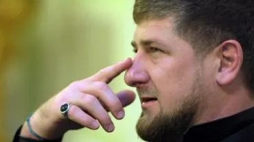 Кадыров заявил, что не намерен покидать пост главы Чечни и переходить на другой пост
