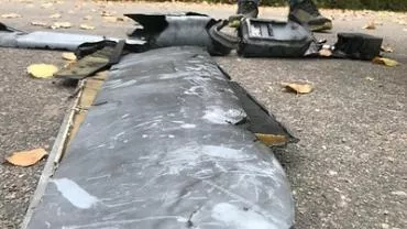 ВСУ нанесли удар по зданию паспортного стола в Энергодаре