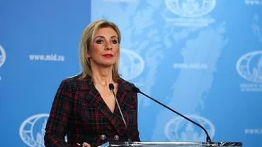 "Позорище и дно": Захарова прокомментировала слова Борреля о "фашистской России"
