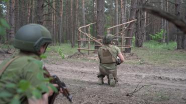 "Максимально добивают": Украинская армия уничтожает собственных солдат в плену