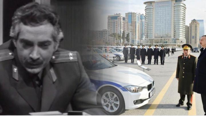 Правоохранительные органы – пылесос, выкачивающий деньги из населения: Если такое в Азербайджане было тогда, то что сейчас? 