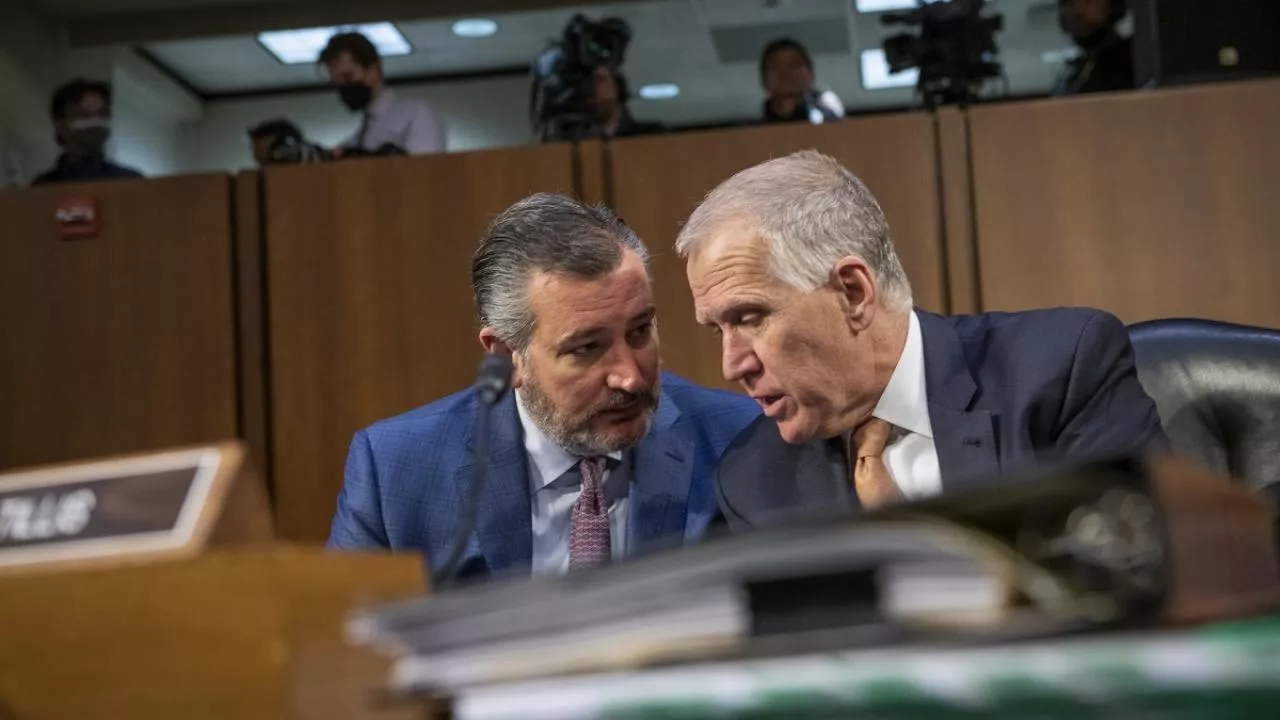 сенат сша одобрил помощь