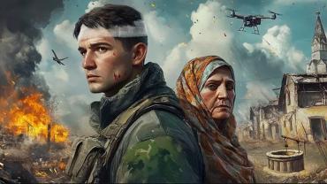 "С пяти утра стоим на улице часами и ждём, что дрон прилетит": Над жителями ДНР ставят "эксперимент по выживаемости"? 