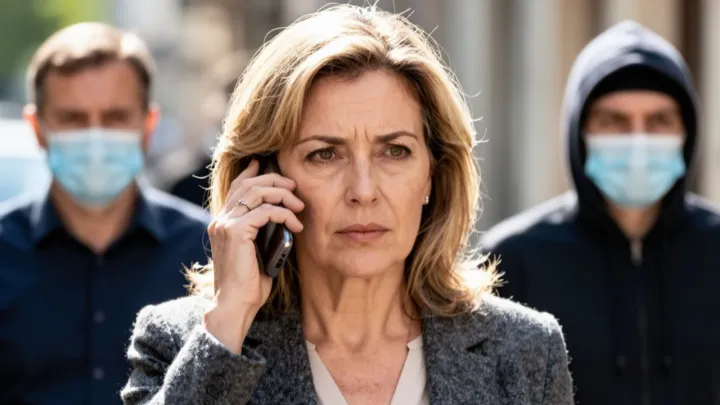 Кнопочное позорище: В наших телефонах – вражеские закладки. А у вас такой же аппарат? Проверьте