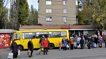 В ЛНР предупредили о повышении стоимости проезда в общественном транспорте