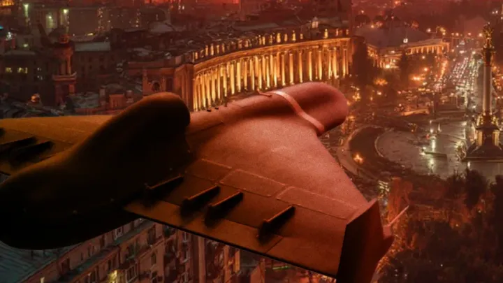 На Майдане снова взрывы. Интересы украинских олигархов оказались важнее. СВОдки с фронта