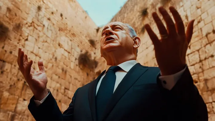 Иранские ракеты взорвались у офиса Нетаньяху. КСИР: Клянёмся найти