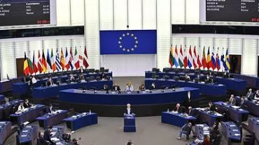 Депутат Европарламента резко раскритиковала санкции против России