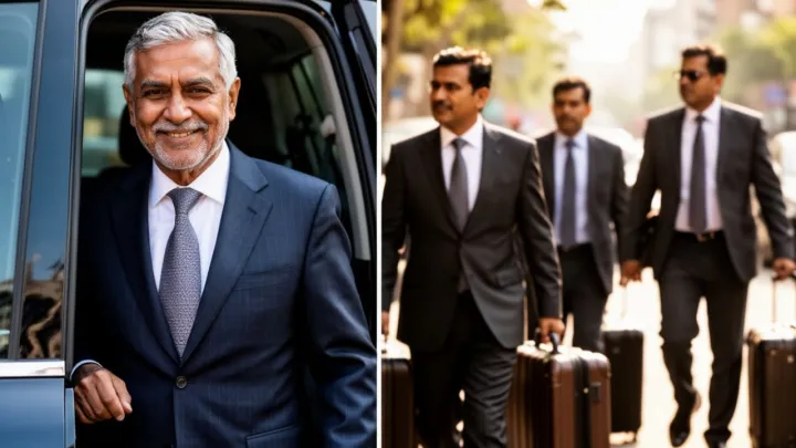 Тревожный звонок для Россия: США ударили в спину главному союзнику. Но нам от этого не легче