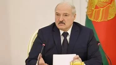 Лукашенко захотел «поселить» в Белоруссии самолёты РФ для общего пользования