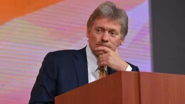 НАТО и Украина готовят военные провокации против России — Песков 