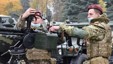 В Сети опубликовали видео намеренного срыва ВСУ перемирия в Донбассе