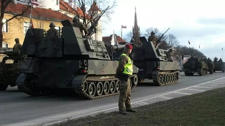 Запад будет повышать ставки в украинском кризисе, пока не ощутит опасность – политолог