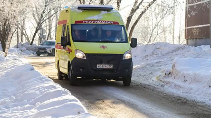 В Донецке ранена женщина в результате удара ВСУ