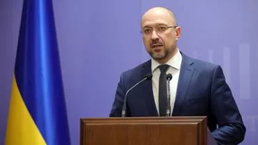Киев национализирует всю российскую собственность в стране — Шмыгаль