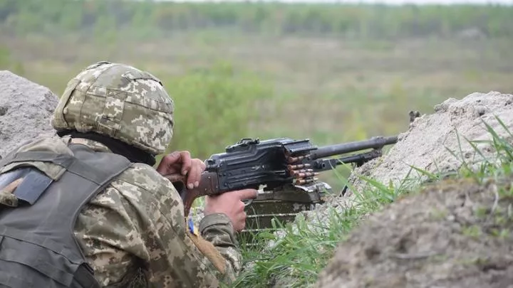 Киев готовит для Донбасса быстрый и злой сценарий Карабаха