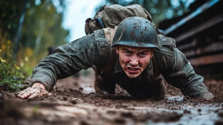 Зачем военкоматы отправляют на СВО ходячие трупы: Вместо дронов деньги идут на алкашей?