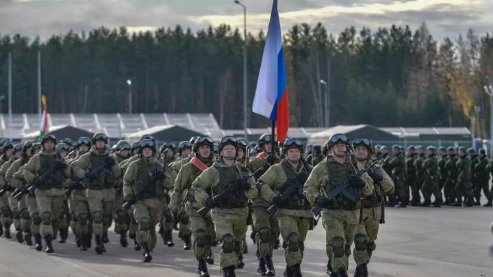 Российские миротворцы и восстановление границ ЛДНР: Сладков предсказал финал войны в Донбассе