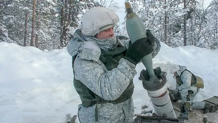 ВС России окружили гарнизон из 1,5 тысяч солдат ВСУ в Парасковиевке – военкор