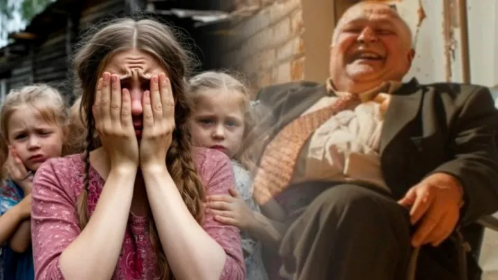 В России скоро что-то будет: Недовольство народа запущено с самого верха?