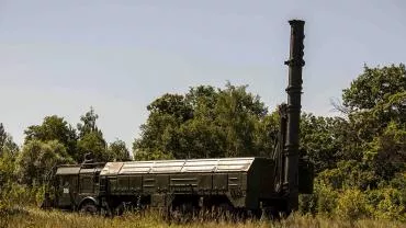 Российские военные уничтожили цеха по производству снарядов для украинских РСЗО