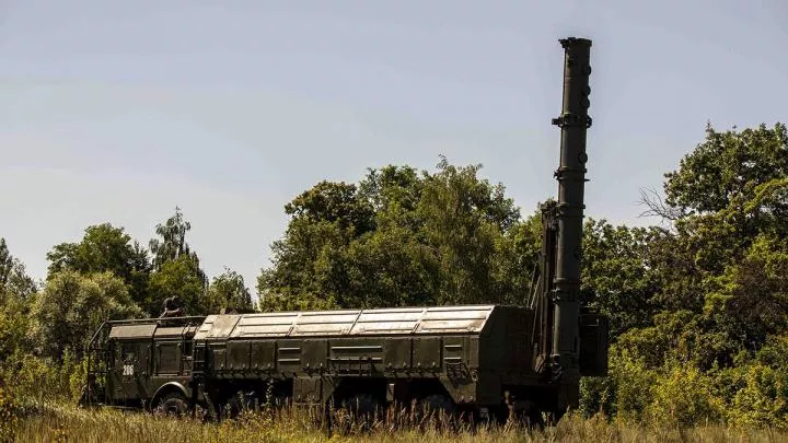 Российские военные уничтожили цеха по производству снарядов для украинских РСЗО